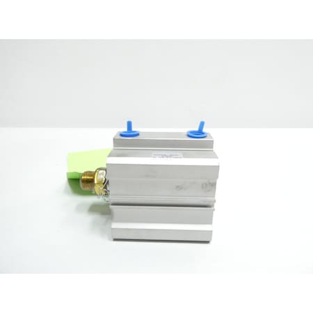 Smc 50MM 145PSI 30MM DOUBLE ACTING PNEUMATIC CYLINDER NCDQ2A50-30DCM-A73SAPC